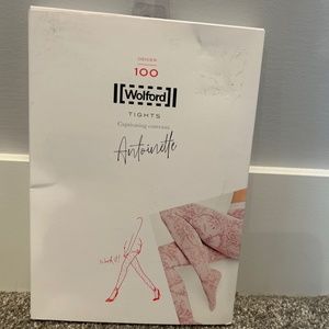 Wolford Antoinette Stockings